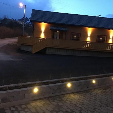 فيلا Margithuset راين المظهر الخارجي الصورة