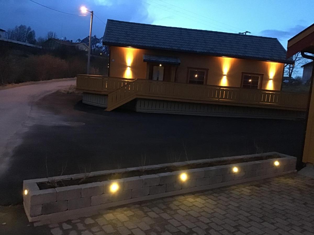 فيلا Margithuset راين المظهر الخارجي الصورة